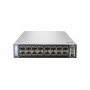 Hewlett Packard Enterprise SN2100M 100GBE 16QSFP28 SWITCH Gestito Argento (Q2F23A)