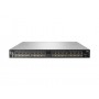 Hewlett Packard Enterprise SN2700M 100GbE 32QSFP28 Gestito Nessuno 1U Metallico (Q2F21A)