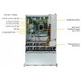 Supermicro SuperStorage Server 5049P-E1CTR36L Intel C622 LGA 3647 (Socket P) Armadio (4U) Nero (SSG-5049P-E1CTR36L)