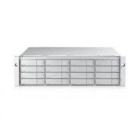 Promise Technology J5600s array di dischi 64 TB Armadio (3U) Acciaio inossidabile (F40J56S00010008)