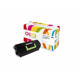 Armor K15771OW cartuccia toner 1 pz Nero (K15771OW)