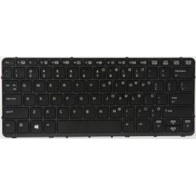 HP 766641-B31 ricambio per notebook Tastiera (766641-B31)
