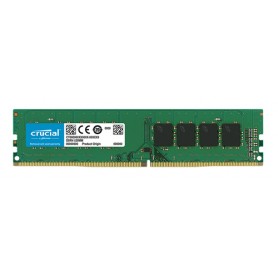 Crucial 8GB PC4-17000 memoria 1 x 8 GB DDR4 2133 MHz (CT8G4DFS8213)