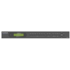PureTools PT-PMS-62 interruttore a matrice Commutatore a matrice per la presentazione multimediale Display incorpora (PT-PMS-62)