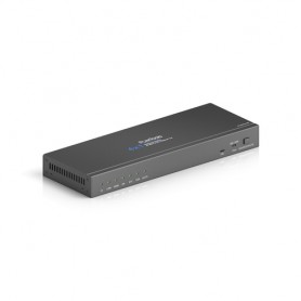 PureTools PT-PSW-41RS conmutador de vídeo HDMI/VGA/DisplayPort/DVI (PT-PSW-41RS)