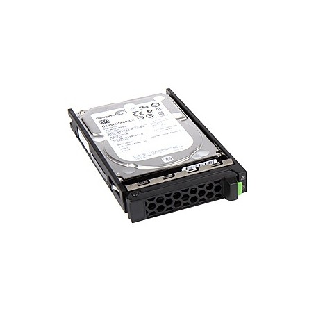 Fujitsu S26361-F5617-L192 drives allo stato solido 2.5" 1920 GB SAS (S26361-F5617-L192)
