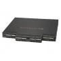 Supermicro SSH-C48QM switch di rete Gestito Gigabit Ethernet (10/100/1000) Nero (SSH-C48QM)