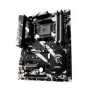MSI X370 KRAIT GAMING AMD X370 Presa AM4 ATX (7A33-001R)