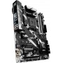 MSI X370 KRAIT GAMING AMD X370 Presa AM4 ATX (7A33-001R)
