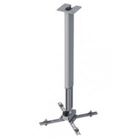Kindermann Premium 200 supporto per proiettore Soffitto Alluminio (7450000200)