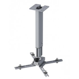 Kindermann Premium 60 supporto per proiettore Soffitto Alluminio (7450000060)