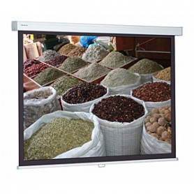 Kindermann ProScreen CSR 183 x 240 cm schermo per proiettore 4:3 (5956000005)