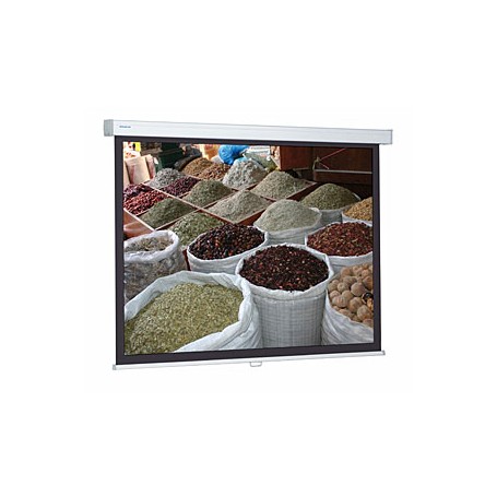 Kindermann ProScreen CSR 138 x 180 cm schermo per proiettore 4:3 (5953000005)