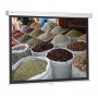 Kindermann ProScreen CSR 138 x 180 cm schermo per proiettore 4:3 (5953000005)