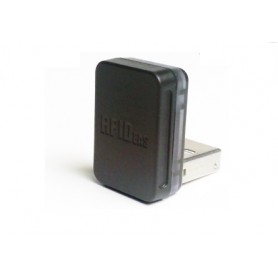 RF IDeas pcProx lettore di card readers USB USB 2.0 Nero (RDR-7511AKU)