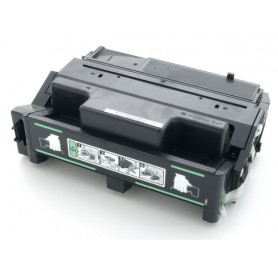 Ricoh 407649 cartuccia toner Originale Nero (407649)