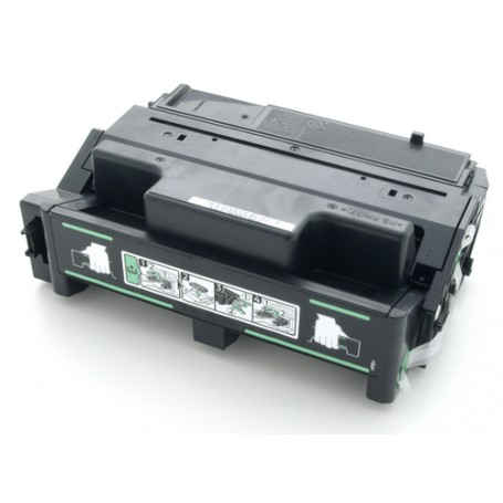 Ricoh 407649 cartuccia toner Originale Nero (407649)