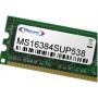 Memory Solution MS16384SUP538 memoria 16 GB (MS16384SUP538)
