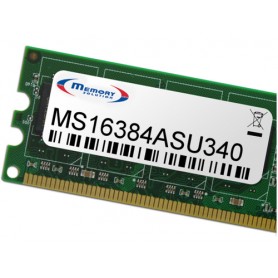 Memory Solution MS16384ASU340 memoria 16 GB (MS16384ASU340)