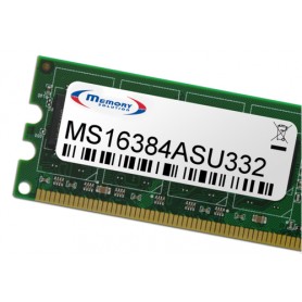 Memory Solution MS16384ASU332 memoria 16 GB (MS16384ASU332)