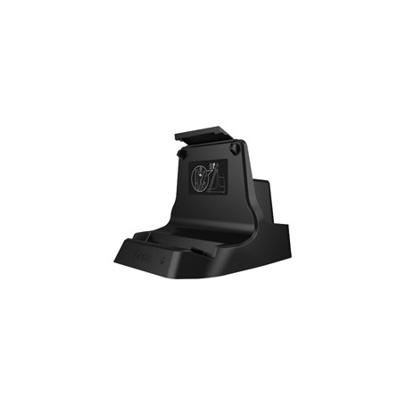 Getac GDOFKD docking station per dispositivo mobile Tablet Nero (GDOFKD)