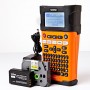 Brother PT-E300VP stampante per etichette (CD) 180 x 180 DPI TZe QWERTY (PTE300VP)