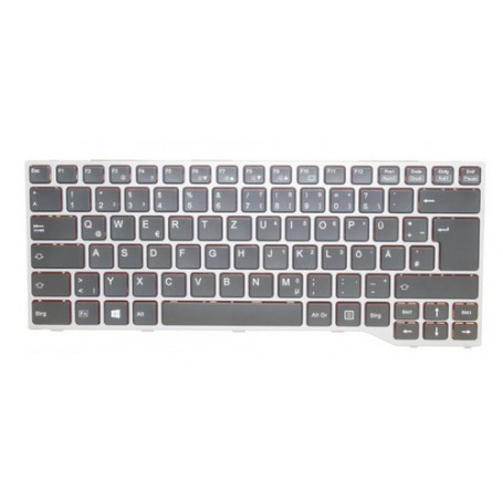 Fujitsu FUJ:CP690402-XX ricambio per notebook Tastiera (FUJ:CP690402-XX)