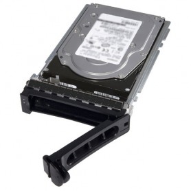 DELL 400-ALRT disco rigido interno 3.5" 4 GB NL-SAS (400-ALRT)