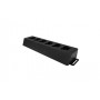 Transcend TS-DPD6P Caricabatterie per dispositivi mobili Nero Interno (TS-DPD6P)