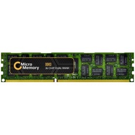 CoreParts MMG3813/4GB memoria 1 x 4 GB DDR3 1600 MHz Data Integrity Check (verifica integrità dati) (MMG3813/4GB)