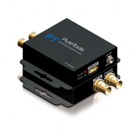 PureLink PT-C-SDIHD convertitore video 1920 x 1200 Pixel (PT-C-SDIHD)