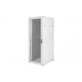 Digitus DN-19 SRV-42U-8/10-V rack Rack indipendenti Grigio (DN-19 SRV-42U-8/10-V)