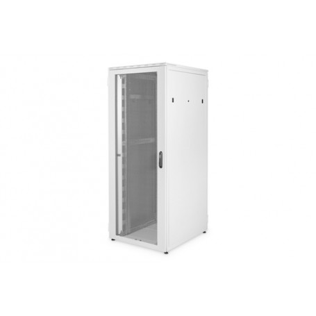 Digitus DN-19 SRV-42U-8/10-V rack Rack indipendenti Grigio (DN-19 SRV-42U-8/10-V)