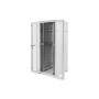 Digitus DN-19 SRV-42U-8/10-V rack Rack indipendenti Grigio (DN-19 SRV-42U-8/10-V)