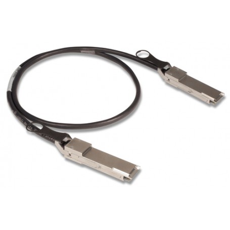 Hewlett Packard Enterprise 7m IB EDR QSFP Optical Cable cavo InfiniBand (834972-B23)