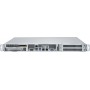 Supermicro CSE-515-350 computer case Supporto Argento 350 W (CSE-515-350)