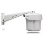 Hewlett Packard Enterprise 275 Instant 802.11ac (WW) Outdoor AP 1300 Mbit/s Grigio Supporto Power over Ethernet (PoE) (JL233A)