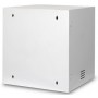 Digitus DN-19 09U-6/6-AV-2 rack 9U Da parete Grigio (DN-19 09U-6/6-AV-2)