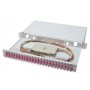 Digitus DN-96322-4 porta accessori Pannello di gestione del cavo (DN-96322-4)