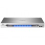 Hewlett Packard Enterprise LCD8500 1U UK Rackmount Console Kit console a rack 47 cm (18.5") 1600 x 1200 Pixel (AF631A)