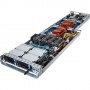 Gigabyte H270-F4G Intel® C612 LGA 2011-v3 Armadio (2U) Nero, Grigio (6NH270F4GMR-00)