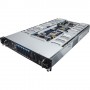Gigabyte G250-G52 Intel® C612 LGA 2011-v3 Armadio (2U) (6NG250G52MR-00)