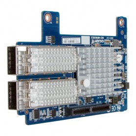Gigabyte GC-MNXE2 scheda di interfaccia e adattatore Interno QSFP+ (9CMNXE2NR-00)