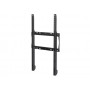 Peerless ESF655P Supporto per display espositivi 2,03 m (80") Nero (ESF655P)