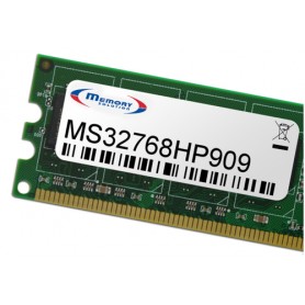 Memory Solution MS32768HP909 memoria 32 GB (MS32768HP909)