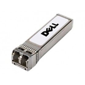 DELL 407-BBOU modulo del ricetrasmettitore di rete 10000 Mbit/s SFP+ 850 nm (RK0CX)