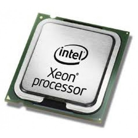 HP Intel Xeon E5-2620 v2 processore 2,1 GHz 15 MB L3 (733519-001)