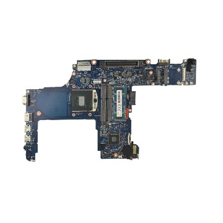 HP System board Scheda madre (744016-601)