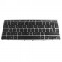 HP 650377-251 ricambio per notebook Tastiera (650377-251)