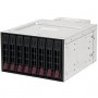 Fujitsu Upgr to Medium 16x SFF Pannello portante (S26361-F3899-L12)